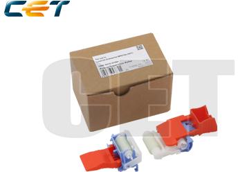 CET Pickup/Separation Roller Kit-Tray2 HP J8J70-67904