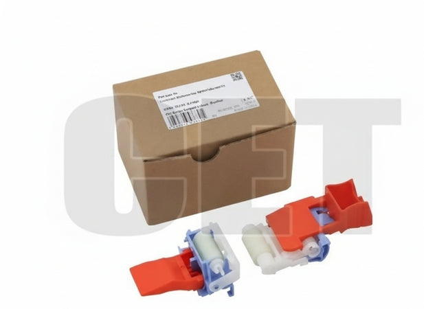CET Pickup/Separation Roller Kit-Tray2 HP J8J70-67904