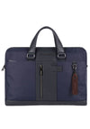 PIQUADRO Cartella Porta PC Uomo piquadro CA3339BR2-BLU Blu da uomo