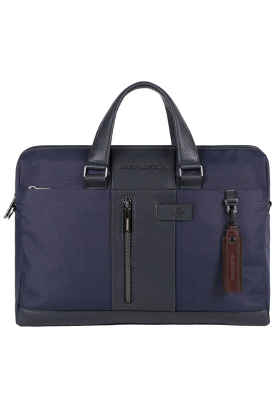 PIQUADRO Cartella Porta PC Uomo piquadro CA3339BR2-BLU Blu da uomo