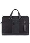 PIQUADRO Cartella Porta PC Uomo piquadro CA3339BR2-N Nero da uomo