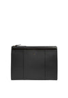PIQUADRO Pouch iPad mini in pelle Uomo piquadro ac6367w92-n Nero da uomo