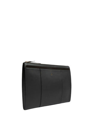 PIQUADRO Pouch iPad mini in pelle Uomo piquadro ac6367w92-n Nero da uomo