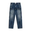AMISH Jeans Amish Super Knee da uomo