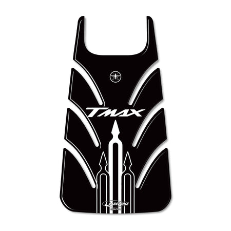 ADESIVO SPORTELLO SERBATOIO TMAX compatibile per SCOOTER YAMAHA T MAX 2001-2007