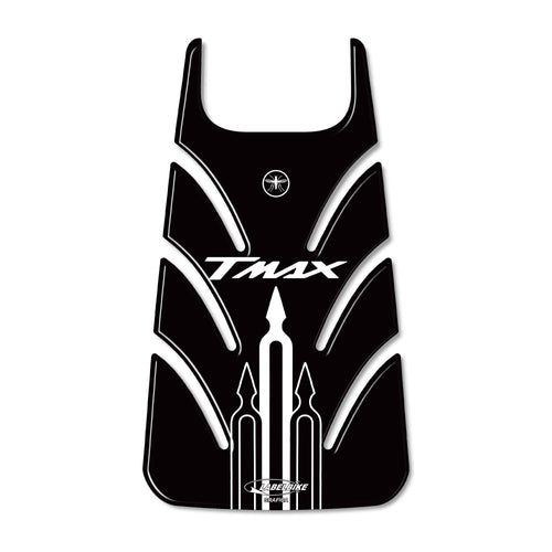 ADESIVO SPORTELLO SERBATOIO TMAX compatibile per SCOOTER YAMAHA T MAX 2001-2007