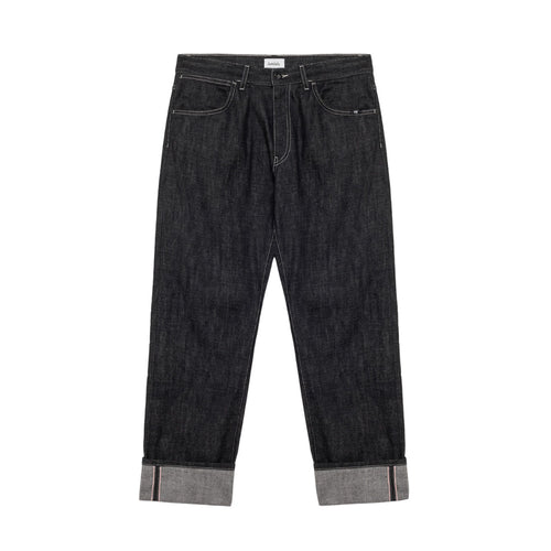 AMISH Jeans Amish James Selvedge da uomo