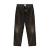 AMISH Jeans Amish James Denim Black da uomo