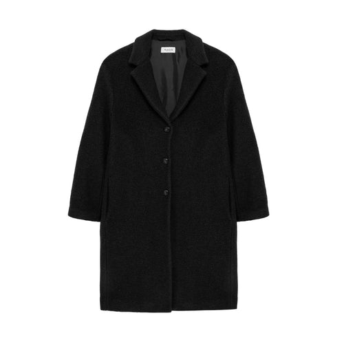AMISH Cappotto Amish Coat Over da uomo
