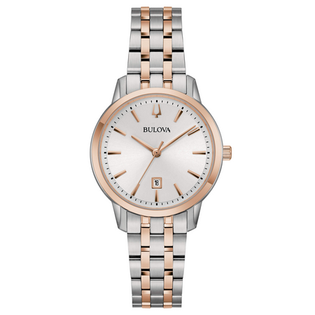 BULOVA Orologio Donna Sutton Lady 98M137 da donna