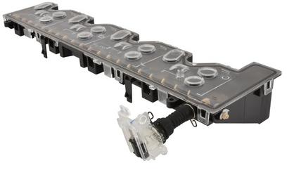 Waste Box Assembly Kyocera 2552ci,2554ci,3253ci 302L794020