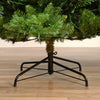 Albero di natale Alba con Led  in PE Effetto Real Touch + PVC Altissima qualità