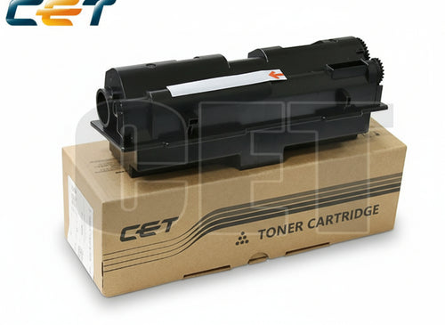 CET Kyocera TK-1140HC Toner Cartridge- 12K/ 435g