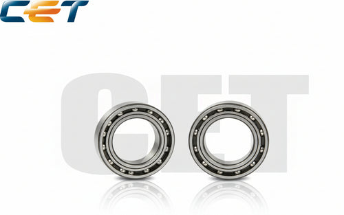 2X CET Upper Roller Bearing Kyocera TASKalfa 3212i, 4012i