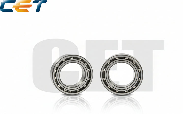 2X CET Upper Roller Bearing Kyocera TASKalfa 3212i, 4012i