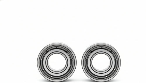 2XCET Lower Roller Bearing Kyocrea ECOSYS M3550idn, M3560idn