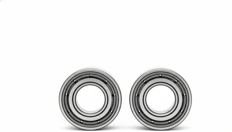 2XCET Lower Roller Bearing Kyocrea ECOSYS M3550idn, M3560idn