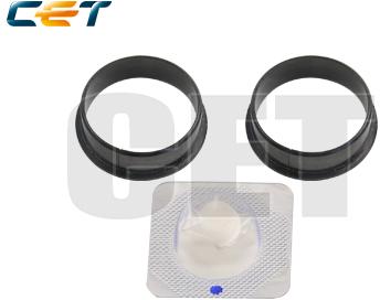 CET Upper Roller Bushing 2Pcs Kyocera M3145,3560,3260,3060