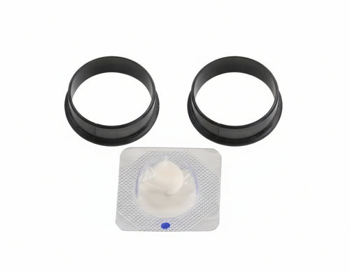 CET Upper Roller Bushing 2Pcs Kyocera M3145,3560,3260,3060