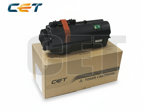 CET Kyocera TK-1160 Toner Cartridge- 7.2K/ 280g