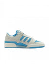 ADIDAS ORIGINALS Adulto unisex adidas originals IG3779_FORUM_LOW_CL da donna