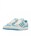 ADIDAS ORIGINALS Adulto unisex adidas originals IG3779_FORUM_LOW_CL da donna