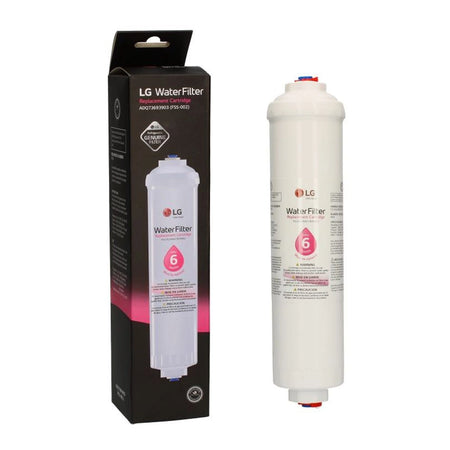 Cartuccia Filtro Acqua Originale per Frigorifero LG