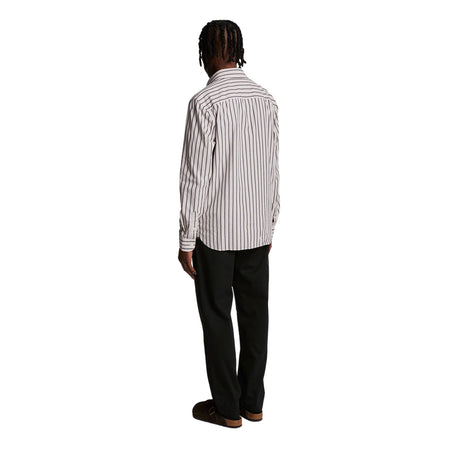 LYLE &amp; SCOTT Pantalone Lyle &amp; Scott Bedford Cord Trouser da uomo