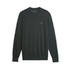 LYLE & SCOTT Maglione Lyle & Scott Tonal Eagle Merino Crew Neck J da uomo