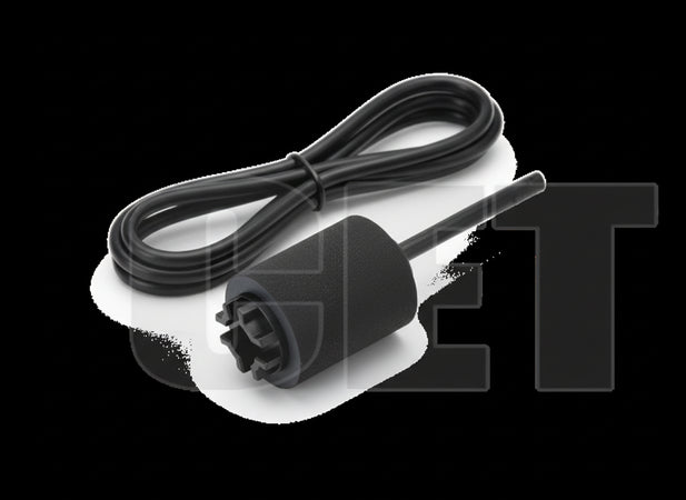 CET Paper Separation Roller Kyocera 302N406040, 2N406040