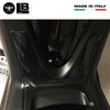 PROTEZIONE CENTRALE TMAX ADESIVO 3D compatibile per SCOOTER YAMAHA T MAX 2008-11