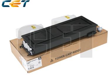 CET TK-675 Toner Cartridge Kyocera KM-2540,2560-20K/950g