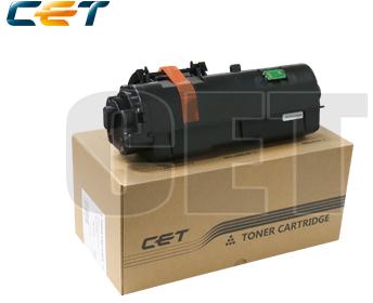 CET Kyocera TK-1170 Toner Cartridge- 7.2K/ 280g