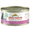 Almo Nature Scatoletta HFC Jelly gusto Orata e Patate per Gatti Adulti 70gr