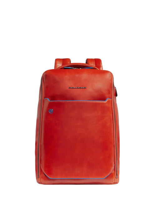 PIQUADRO Zaino Uomo piquadro CA6591B2-CU4 Arancione da uomo