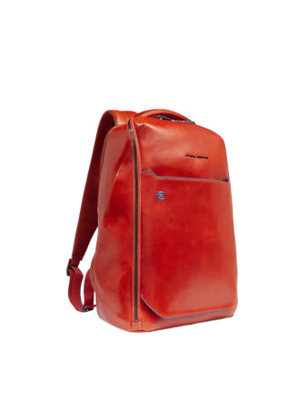 PIQUADRO Zaino Uomo piquadro CA6591B2-CU4 Arancione da uomo