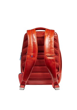 PIQUADRO Zaino Uomo piquadro CA6591B2-CU4 Arancione da uomo