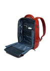 PIQUADRO Zaino Uomo piquadro CA6591B2-CU4 Arancione da uomo