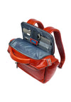 PIQUADRO Zaino Uomo piquadro CA6591B2-CU4 Arancione da uomo