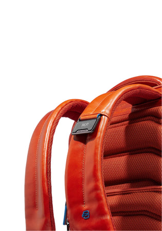 PIQUADRO Zaino Uomo piquadro CA6591B2-CU4 Arancione da uomo