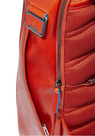 PIQUADRO Zaino Uomo piquadro CA6591B2-CU4 Arancione da uomo
