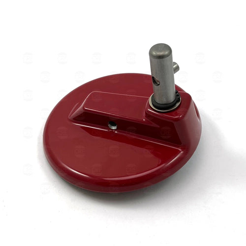 Planetario Rosso Innesto Frusta Gancio per 4KSM6573C, 5KSM7580X, 5KSM7990X, KSM6573C