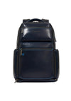 PIQUADRO Zaino Uomo piquadro CA6592B2BM-BLU2 Blu da uomo