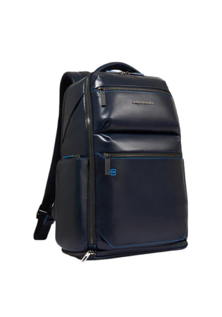 PIQUADRO Zaino Uomo piquadro CA6592B2BM-BLU2 Blu da uomo
