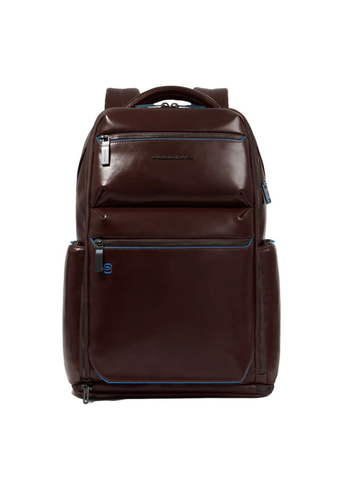 PIQUADRO Zaino Uomo piquadro CA6592B2BM-MO Marrone da uomo