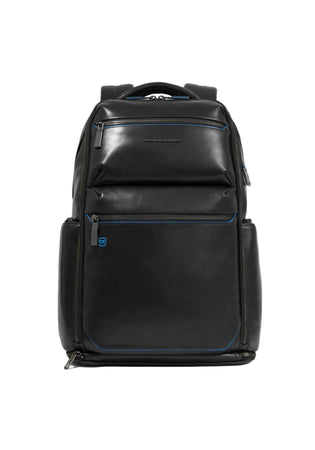 PIQUADRO Zaino Uomo piquadro CA6592B2BM-N Nero da uomo