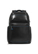 PIQUADRO Zaino Uomo piquadro CA6592B2BM-N Nero da uomo
