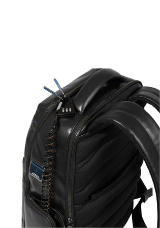 PIQUADRO Zaino Uomo piquadro CA6592B2BM-N Nero da uomo