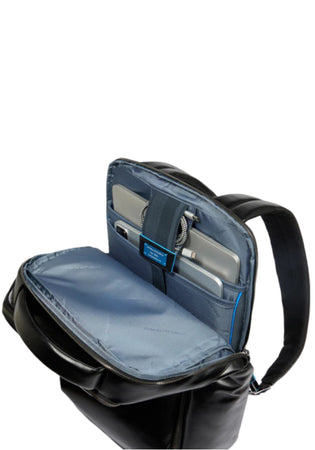 PIQUADRO Zaino Uomo piquadro CA6592B2BM-N Nero da uomo