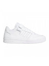 ADIDAS ORIGINALS Uomo adidas originals FY7755_FORUM_LOW da uomo